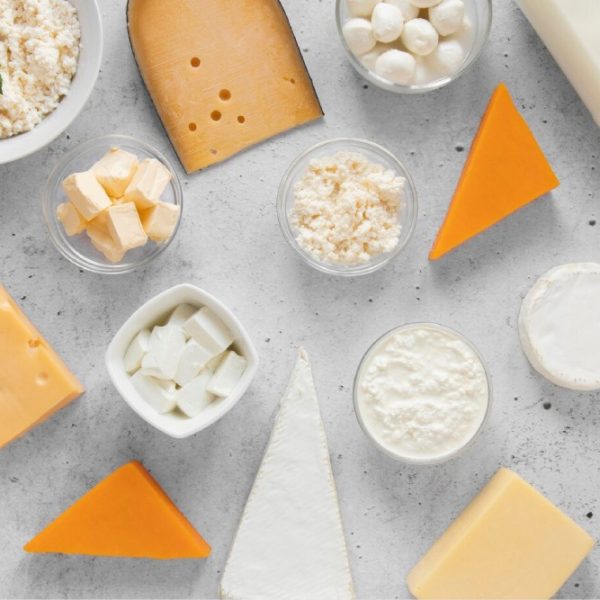 Dairy