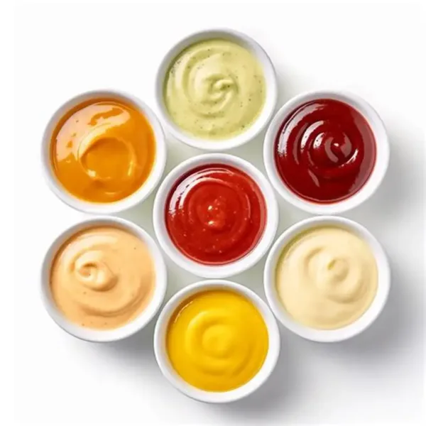 Sauces