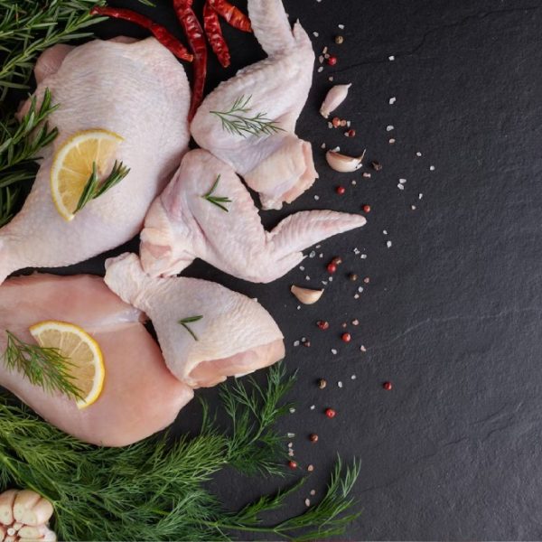 Poultry