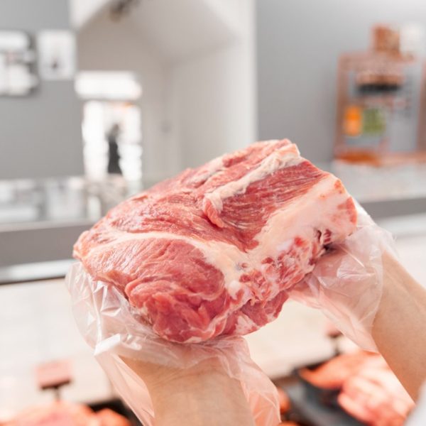 Meat