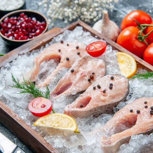 Seafood