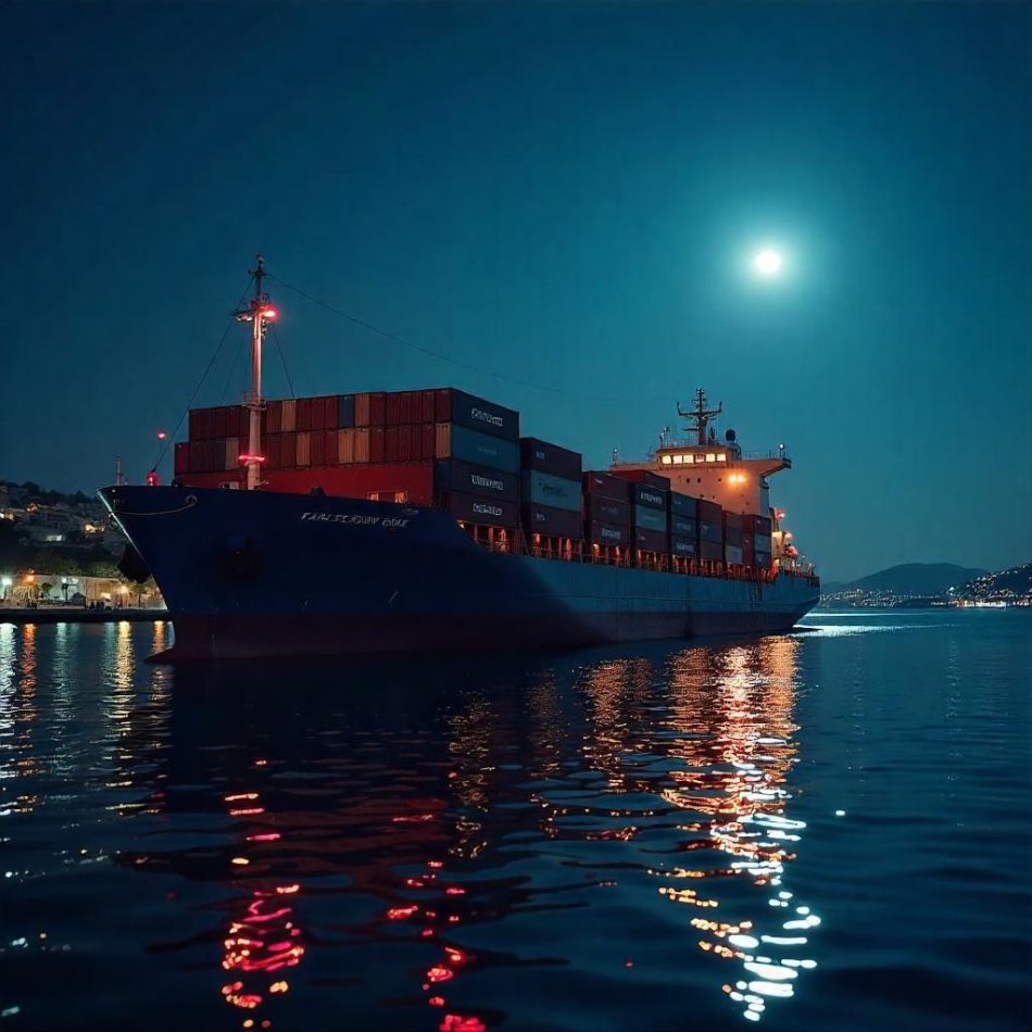 Unlocking Global Markets: A Beginner’s Guide to Food Exporting